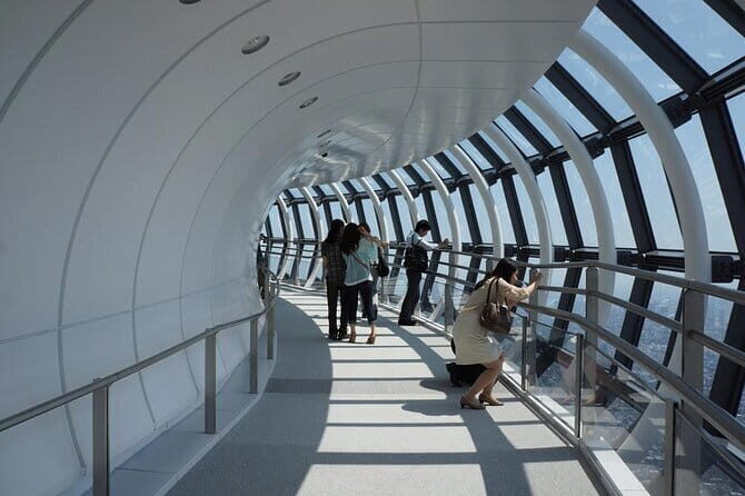Japan Tokyo Skytree Observatory Admission Ticket - Final Thoughts: Who Will Love This Experience?