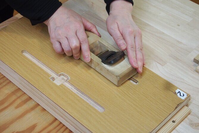Japanese Chopsticks Making in Toyama with Guide - Who Would Love This Tour?