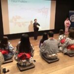 Japanese Classic Dance Experience Private lesson - Who Will Benefit Most?