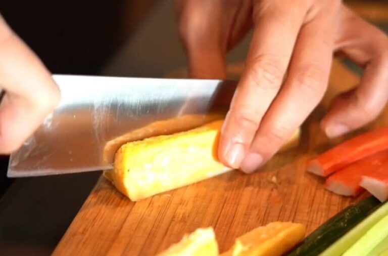 Japanese cooking class - A Closer Look at the Japanese Cooking Class Experience