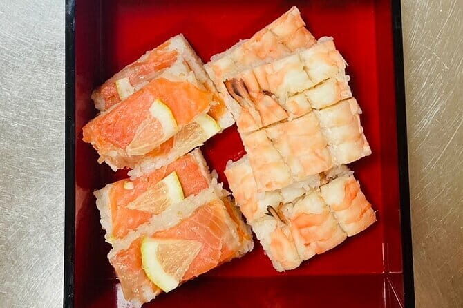 Japanese Cooking class in Tokyo - What to Expect from the Itinerary?