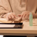 Japanese dried-type Sweets ''Ohigashi'' making - What Makes This Experience Stand Out?