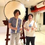 : Japanese drum (taiko) trial class - Practical Tips for Your Visit