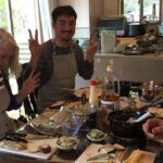Japanese food Cooking at Home - Embracing Japanese Home Cooking in Miyazaki