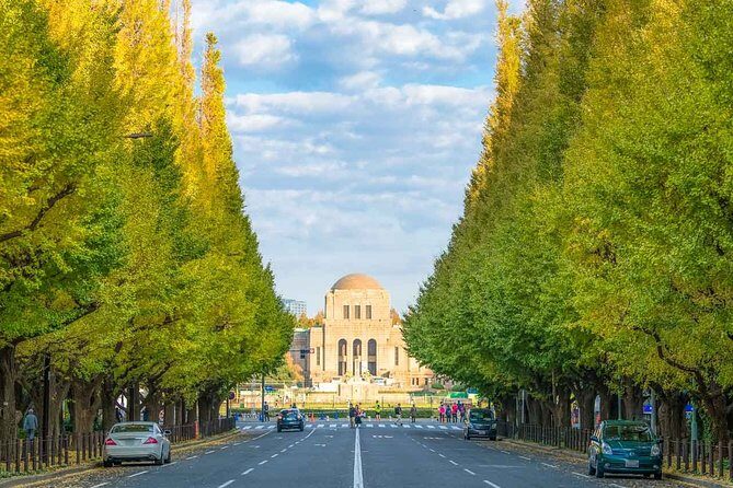 Japanese Garden & Western Architecture: Akasaka exploration tour - Final Thoughts: Is This Tour Worth It?