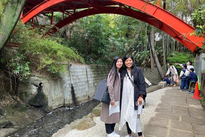 Japanese Home Cooking Class & Walk in Todoroki Temple Tokyo - FAQ