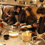 Japanese Knife Skills & Sashimi Bowl Cooking Class in Tokyo - An In-Depth Look at the Experience
