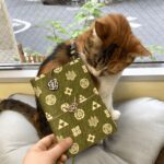 Japanese paper Notebook and Mizuhiki Belt Bookmark Workshop - The Experience in Detail