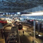 Japanese Railway History Tour at the Railway Museum - What Makes This Tour Stand Out?