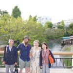 Japanese Sake Breweries Tour in Fushimi Kyoto - Who Will Enjoy This Tour?