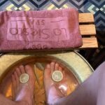 Japanese Style Happy Spa-- - Practical Considerations