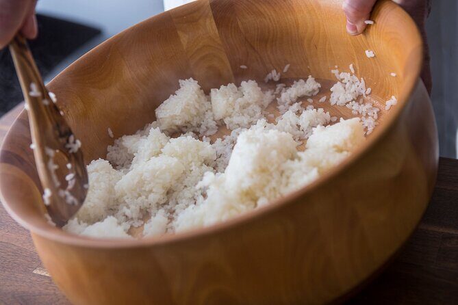 Japanese Sushi Class in Fort Lauderdale (Includes 4-Course Meal) - An In-Depth Look at the Sushi Class Experience