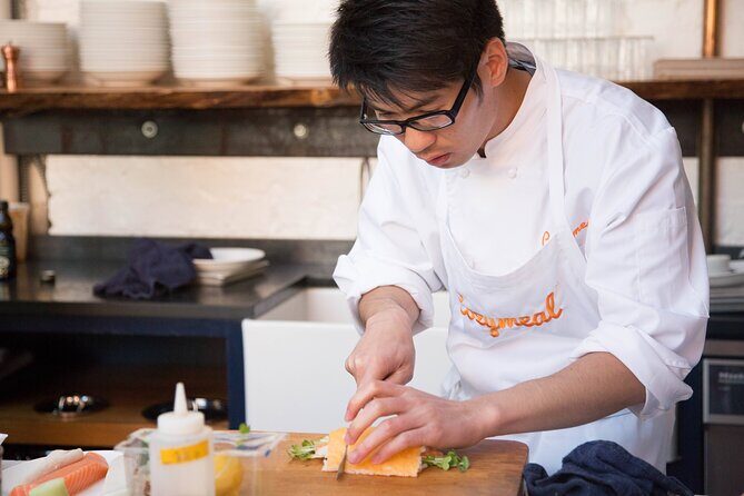 Japanese Sushi Cooking Class in Seattle (Includes 4-Course Meal) - Why This Experience Offers Great Value