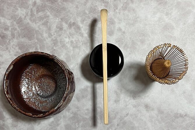 Japanese Tea Experience in Tokyo Japan - An In-depth Look at the Japanese Tea Experience in Tokyo