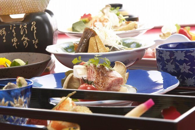 Japanese Traditional Cooking Class - Why This Class Stands Out