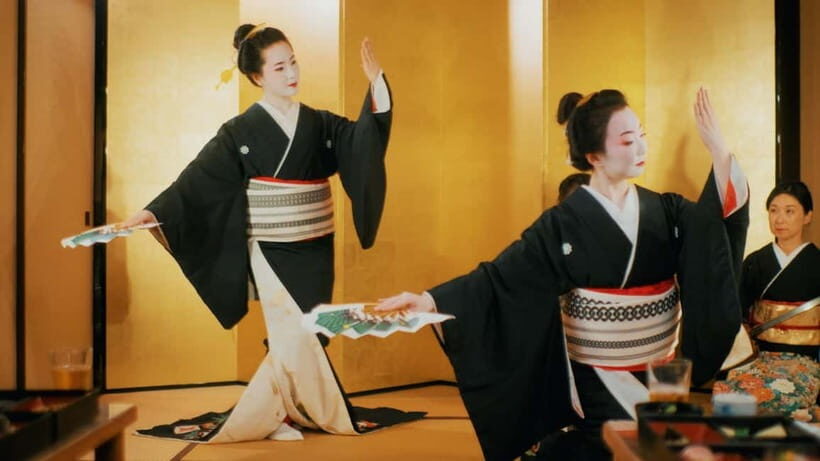 Japanese Traditional Entertainment Experience in Tokyo - Who Will Love This Tour?