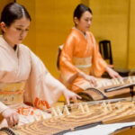 Japanese Traditional Music Show in Tokyo - What to Expect from the Japanese Traditional Music Show in Tokyo