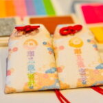 Japanese Traditional Omamori Making Experience - A Genuine Look at the Omamori Making Experience in Tokyo