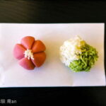 Japanese Traditional Sweets "Nerikiri" making - Detailed Review of the Nerikiri Making Experience