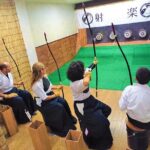 Japanesel Archery Experience HIROSHIMA CASTLE SHARAKU - Who Should Consider This Experience?