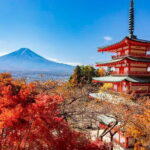 Japan's Best Mount Fuji Tour - What Does This Tour Mean for You?