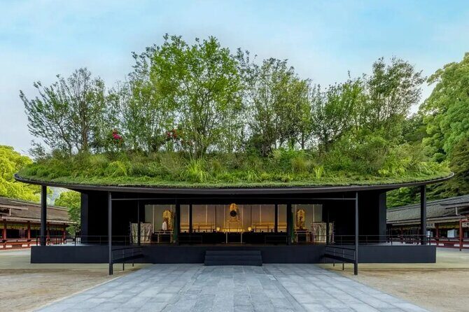 Japan's Dazaifu,Nanzoin and Mountaintop Full Day Private Tour - FAQs