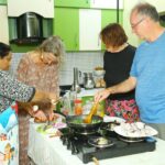 Jasmin Villa Homestay Cookery Class - FAQs