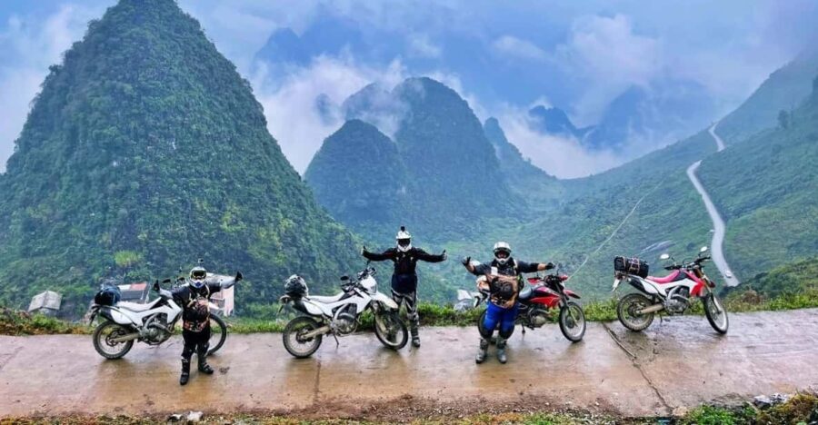 Jasmine tour : Ha Giang Loop 3 Days 2 night Jasmine Tour - Who Will Love This Tour?