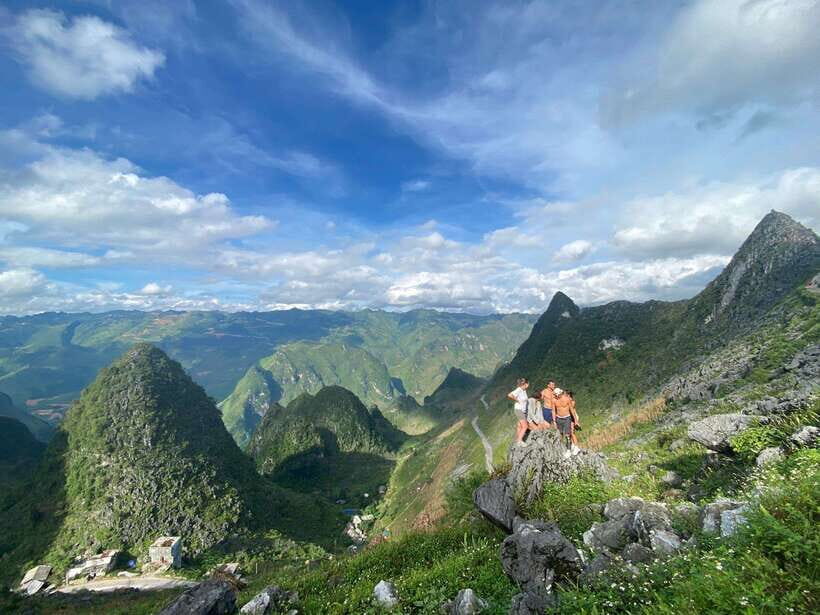 Jasmine Tour Ha Giang Loop 4D3N - FAQ