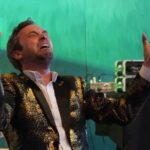 Jasper's Live Theater show - From Jasper with Love - Practical Details & Tips