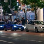 JDM City Tour: Explore Tokyo In Your Dream JDM Car - Whats Included and What Not