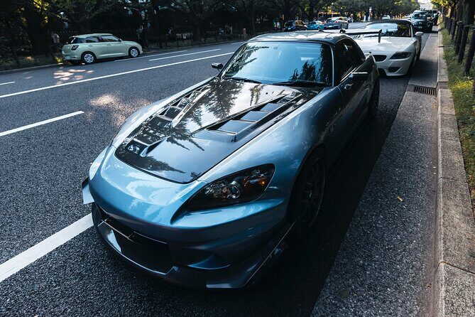 JDM Experience with Fast&Furious RX-7 Tour - Final Thoughts: Is this the right tour for you?