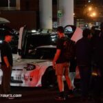 JDM Itasha trip to famous car meet up spot Daikoku Parking - FAQ