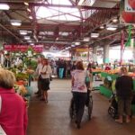 Jean-Talon Market & Little Italy Small Group Walking Tour - Practical Details and What to Expect