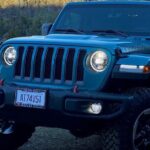 Jeep 4 X 4 Yosemite Park Tour with Hotel Pickup - Exploring Yosemite with a Private 4x4 Jeep Tour