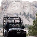 JEEP Bison Safari at Custer State Park - Family Friendly Prices - Frequently Asked Questions