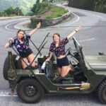 JEEP TOUR: From HUE To HOI AN, DA NANG via HAI VAN PASS - Transportation, Timing, and Practical Details