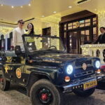 Jeep Tour Saigon By Night : FRESH SEAFOOD, STREET FOOD & SKY BAR - Who Should Take This Tour?