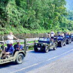 JEEP TOUR VIA HAI VAN PASS FROM HOI AN/HUE - In-Depth Look at the Jeep Tour Experience
