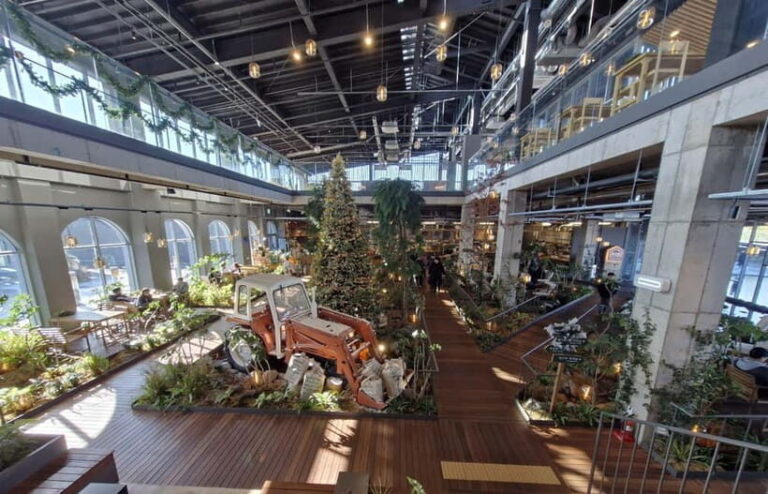 Jeju 4.3 Incident History & Cultural Tour with a Guide (SW) - Discovering Jeju’s History and Landscapes