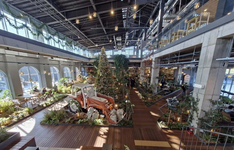 Jeju 4.3 Incident History & Cultural Tour with a Guide (SW) - Discovering Jeju’s History and Landscapes