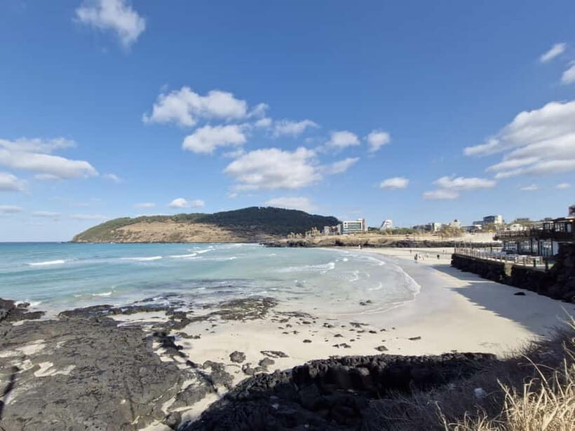 Jeju: 4.3 Incident History & Cultural Tour with a Guide - FAQs