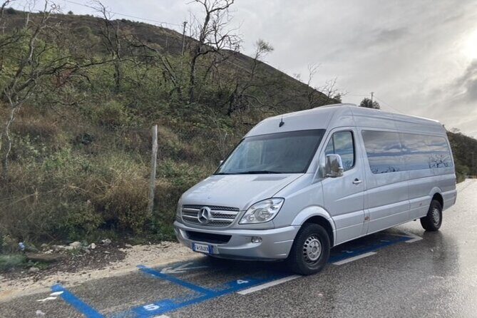 Jeju Airport (CJU) Private Transfer to Jeju City Centre/Seogwipo - FAQ