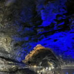 Jeju Cruise Ship gangjung Port private tour for 1 to 13 3 tours - FAQs