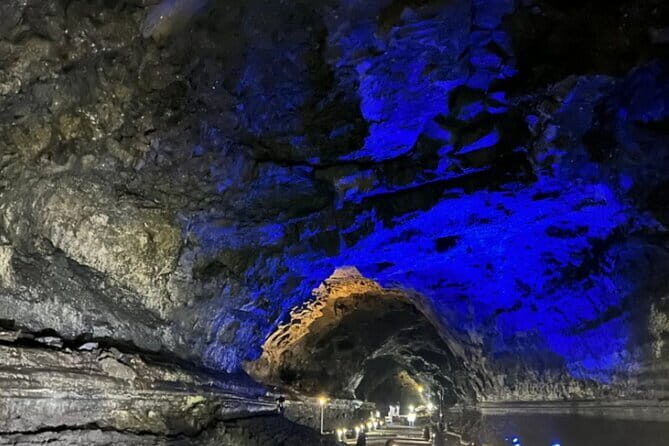 Jeju Cruise Ship gangjung Port private tour for 1 to 13 3 tours - FAQs