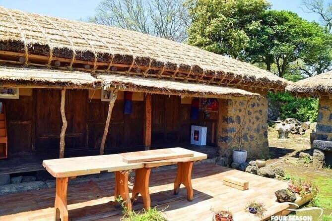 Jeju Eastern Cultural Exploration Day Tour - An Honest Look at the Jeju Eastern Cultural Exploration Day Tour