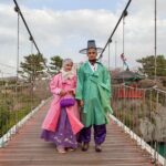 [Jeju] Hanbok Rental Experience/Korean Traditional Clothes Rental Shop - Why This Tour Stands Out