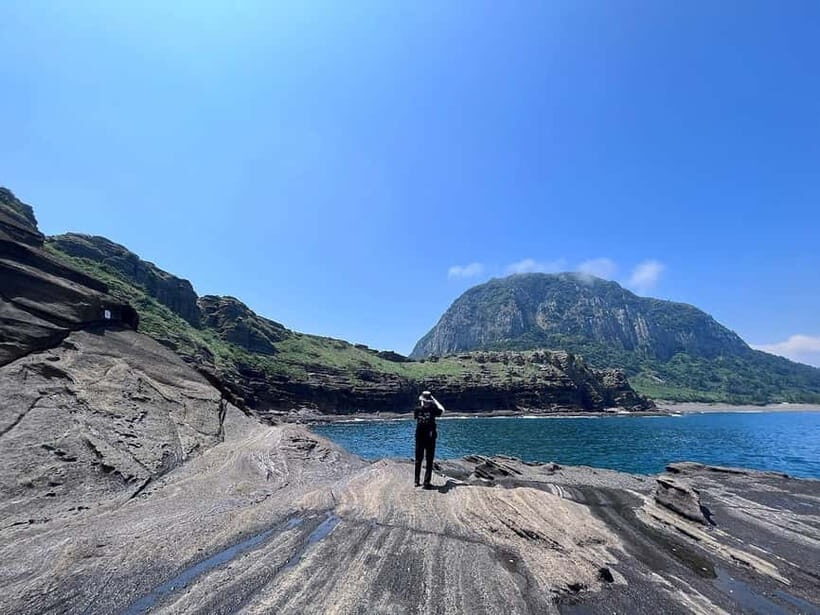 Jeju Highlights Day Trip (East Course) - The Sum Up