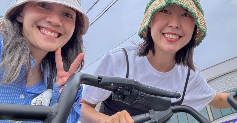 Jeju Island: 1 Day Private Tour - Authentic Experiences That Stand Out