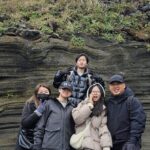 Jeju island Jumbo taxi Private Tour with Mr.Hong west of jeju - The Sum Up